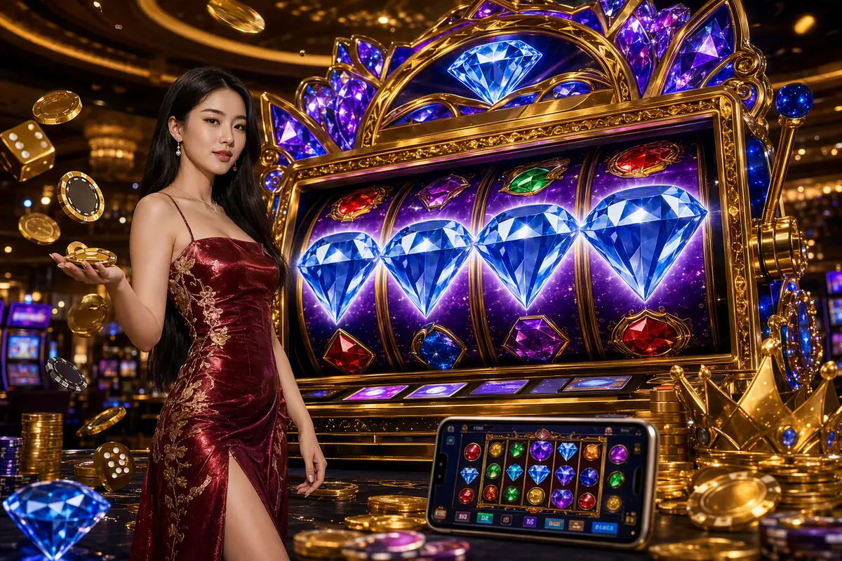 umg8 bonus alu-aluan pemain baharu