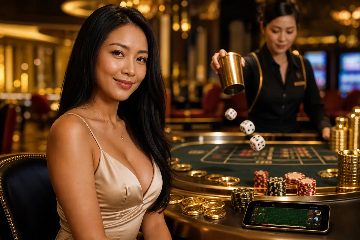 umg8 program VIP ganjaran kesetiaan